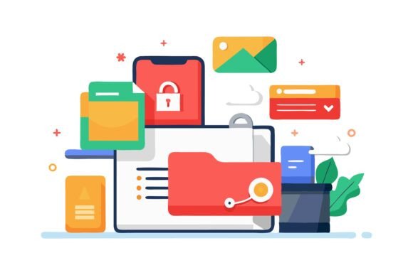 Cyber Data Security Online Concept: What It Means and How to Protect Your Digital Assets