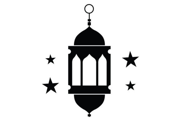 How to Use Ramadan Icon for Print and Web Templates in Your Creative Workflow