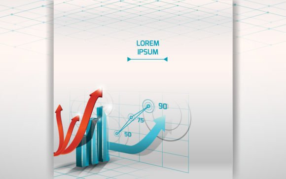 Make Informed Investment Infographic: A Strategic Tool for Modern Decision-Makers