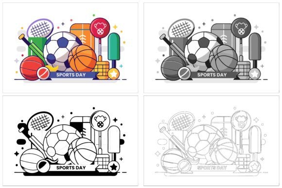 National Sports Day: Celebrating Health, Movement, and Creative Ways to Show Support