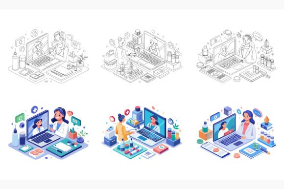 Telemedicine and Online Medical Service: Transforming Healthcare in the Digital Age