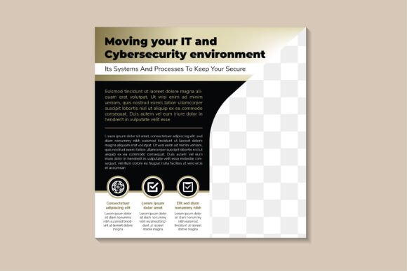 Understanding the Cybersecurity Environment Square Banner