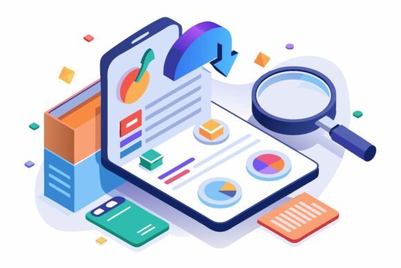 Vector Illustration for Video Conference: A Practical Resource for Modern Communication