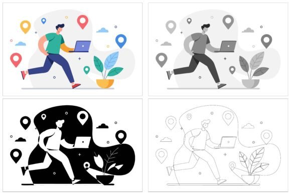 Why Stress on Work Is Draining Your Creative Potential and How Smart Visuals Can Help